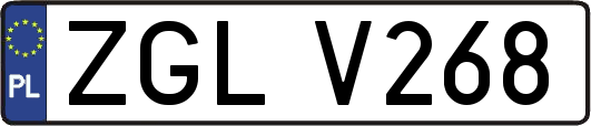 ZGLV268