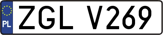 ZGLV269