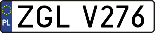 ZGLV276