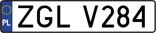 ZGLV284