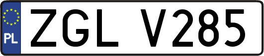 ZGLV285