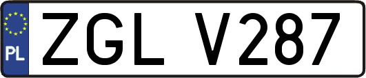 ZGLV287
