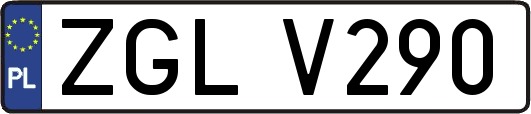 ZGLV290