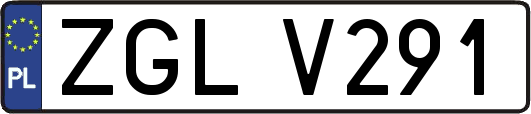 ZGLV291