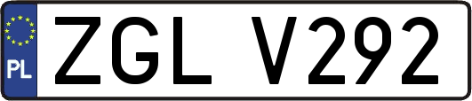ZGLV292