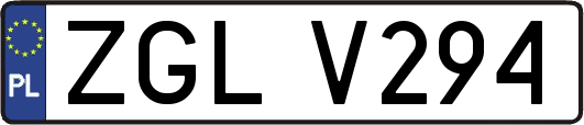 ZGLV294