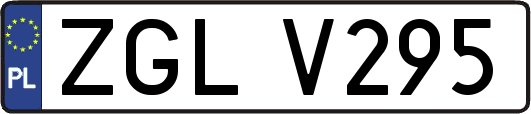 ZGLV295