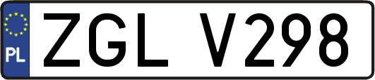 ZGLV298