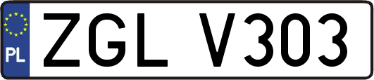 ZGLV303