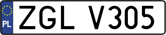 ZGLV305