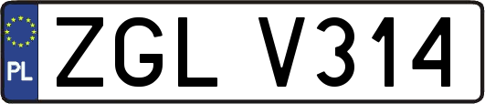ZGLV314