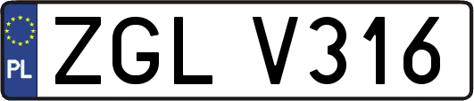 ZGLV316