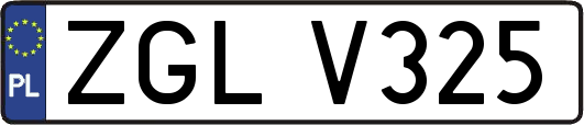 ZGLV325