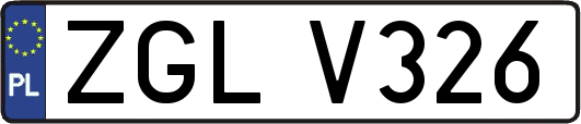 ZGLV326