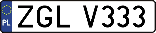 ZGLV333