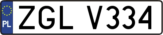 ZGLV334