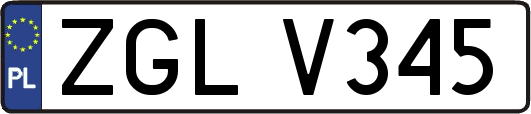 ZGLV345