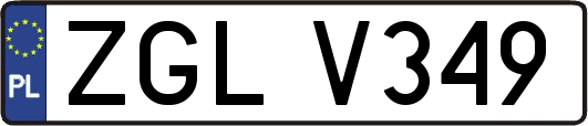 ZGLV349