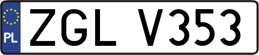 ZGLV353