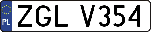 ZGLV354