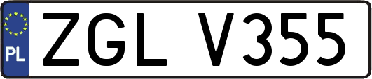 ZGLV355