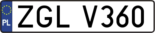 ZGLV360