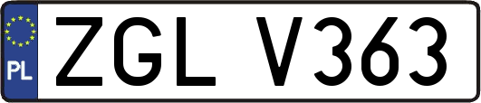 ZGLV363