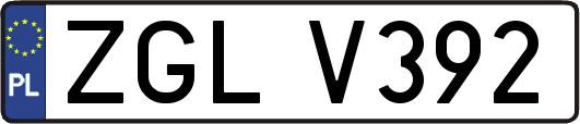 ZGLV392