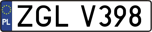 ZGLV398
