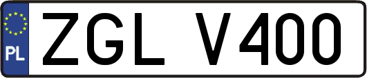 ZGLV400