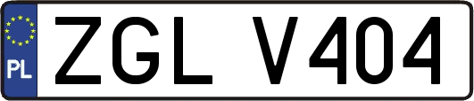 ZGLV404