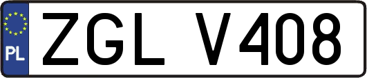 ZGLV408