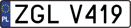 ZGLV419