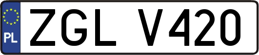 ZGLV420