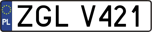 ZGLV421