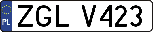 ZGLV423