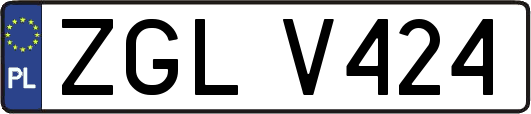 ZGLV424