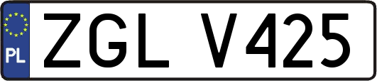 ZGLV425