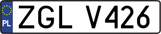 ZGLV426