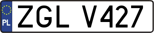 ZGLV427