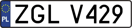 ZGLV429