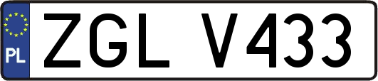 ZGLV433