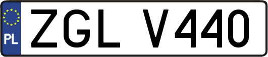 ZGLV440