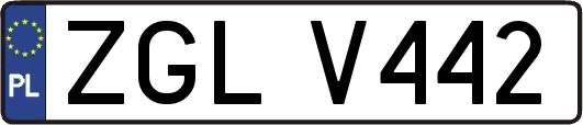 ZGLV442