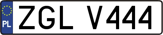 ZGLV444