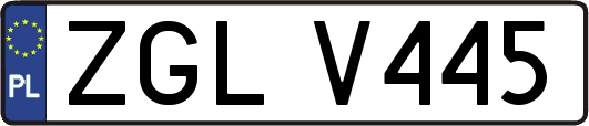 ZGLV445