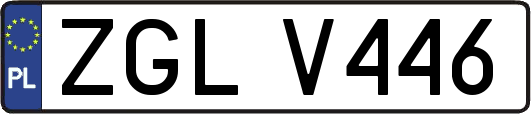 ZGLV446