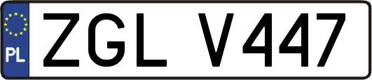 ZGLV447