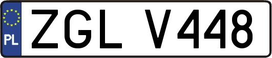 ZGLV448