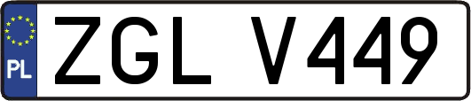 ZGLV449